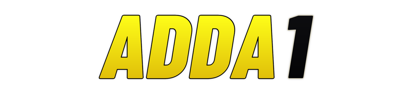 adda1 লোগো